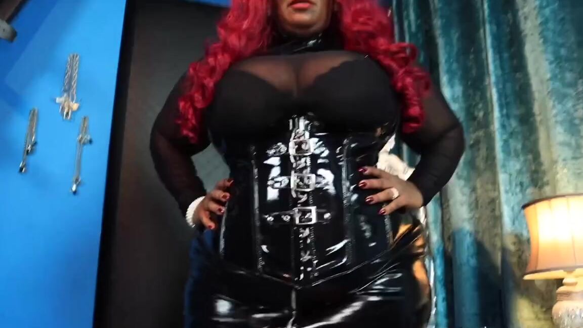 Madam Caramel Onlyfans Listen Well Your Unworthy Maggot To My Instructions