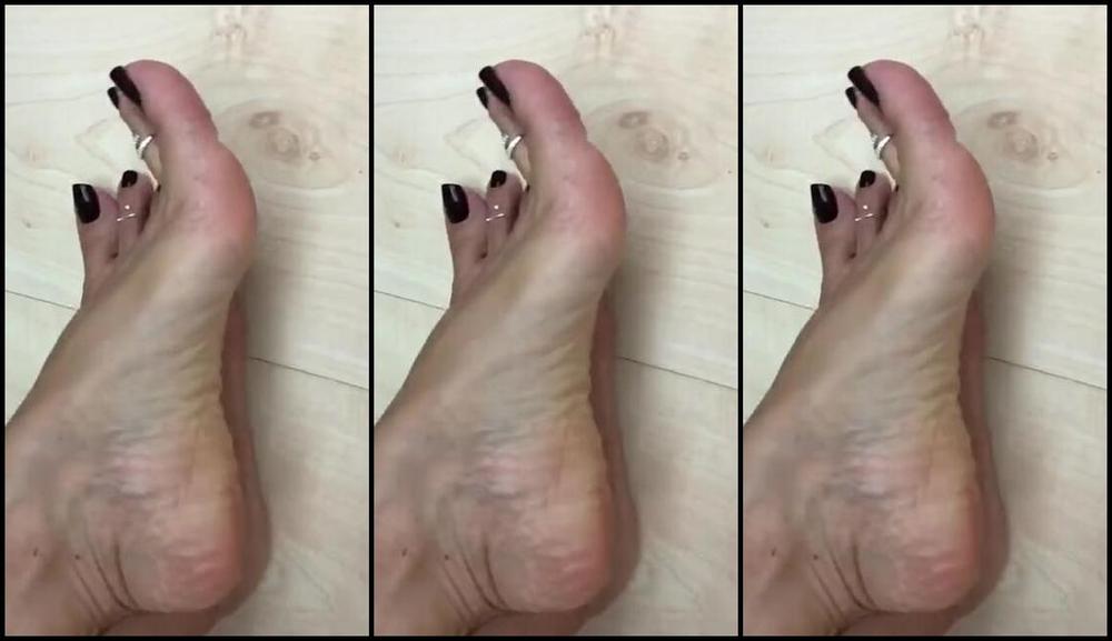 Worldsexiestfeet Onlyfans Another 545 Mins Clip For Your Sunday