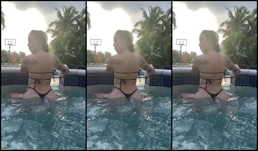 Habadomina Onlyfans Worship This Body And Say Thank You Mistress U