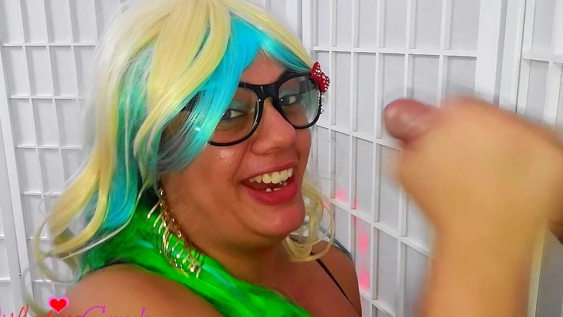 Mylatinacrush Gloryhole Dating Date A Cock