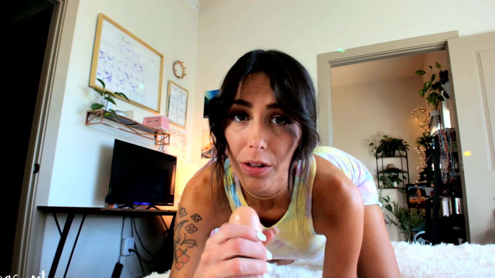 Mommy Roleplay,Family,Taboo,Cum In Mouth,POV rheasweet mommy helps ManyVids