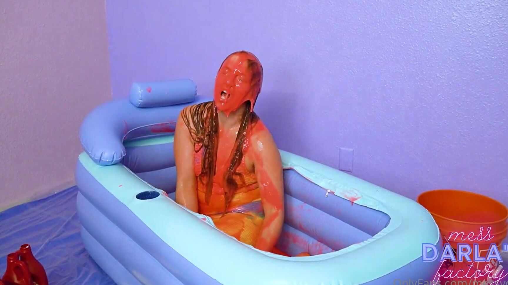 Darladevoursyou K Gunge Pour