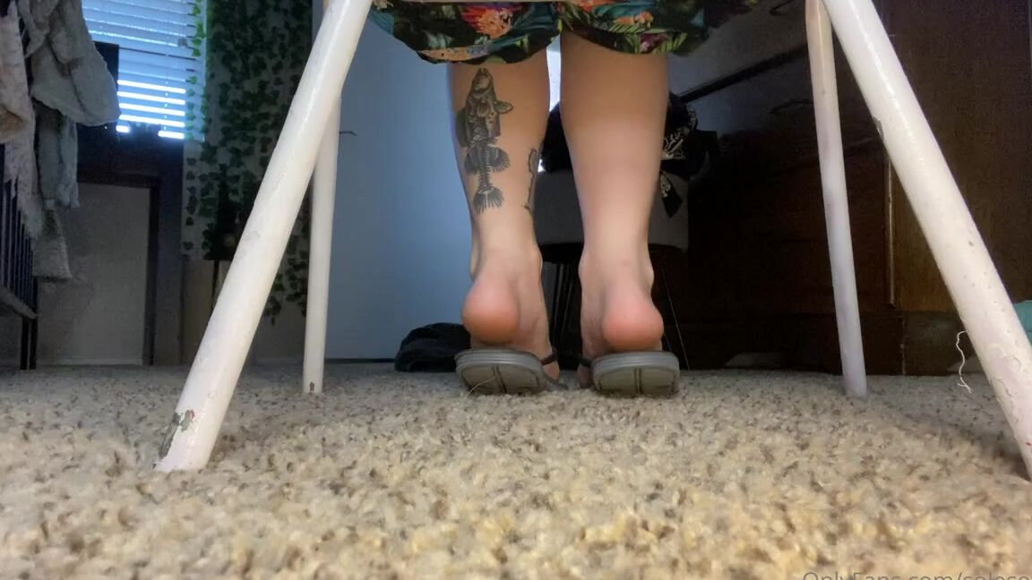 Skye Aka Solesofskye Onlyfans Video 98