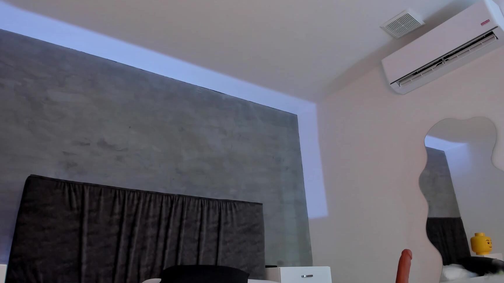 "Melted_Chocolate" ass, deepthroat, dildosucking, orgasms, sensual Hot Woman and Her Dildo Obsession manyvids