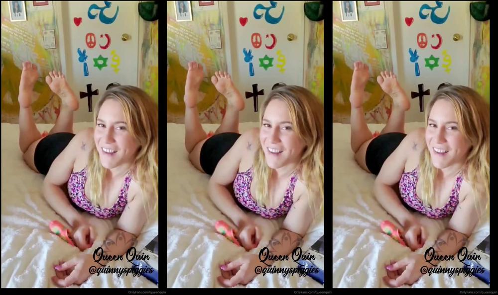 Queen Quin E F B F E E