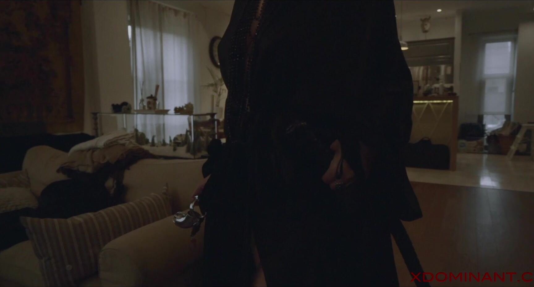 Xdominant Mistress Teya Tabu The Black Witch