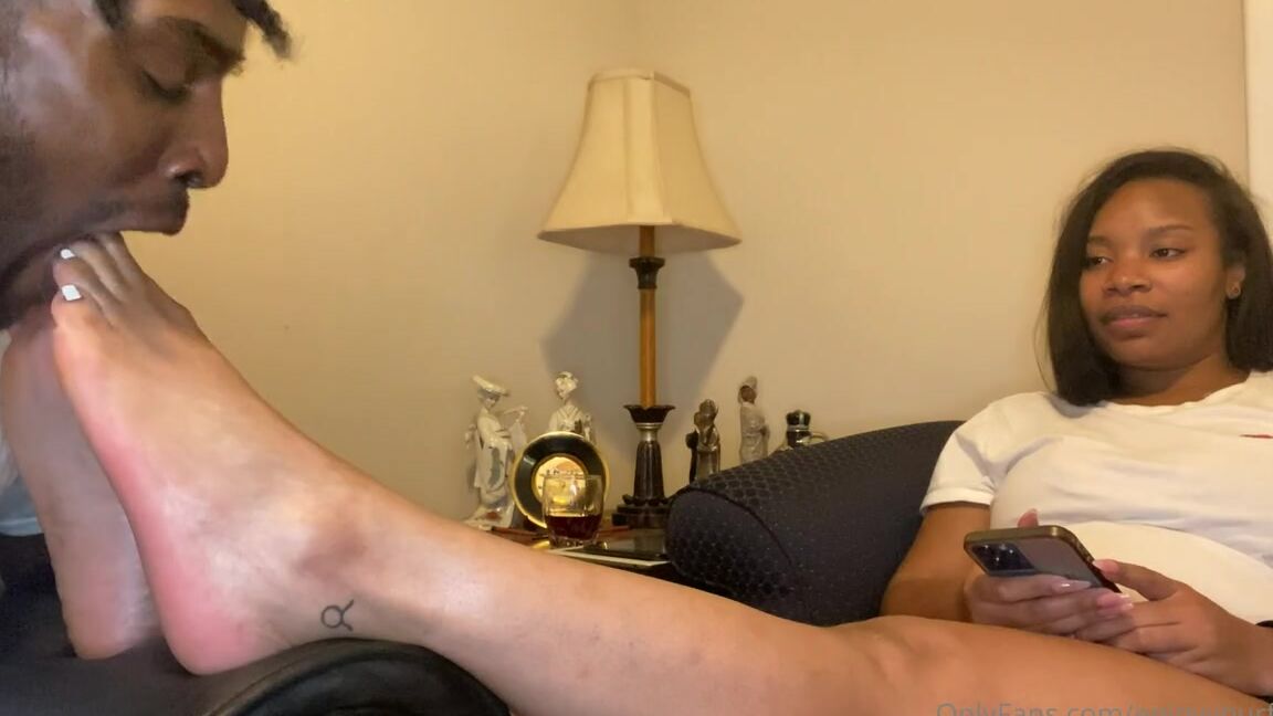 Enjoyyourfetish Onlyfans Sashasoles16P