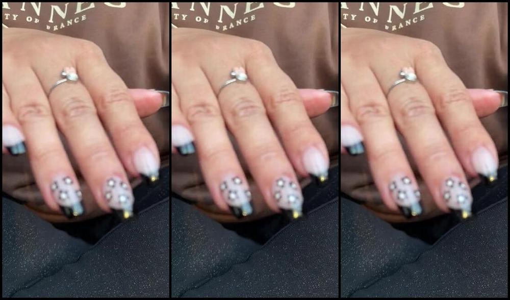 Deedeericanfeet 03 14 2024 Onlyfans Video As Requested For My Hand Fetish Peeps Previous Mani