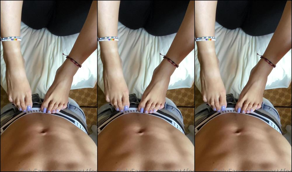 Beast Feet Leyna S Feet Lust For Beast Teaser Ft Leyna Lust It S