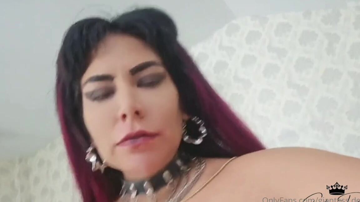 Giantess Debora Nicknamed Giantess Debora Onlyfans Custom Giantess Vore Anal Farts Pov Endoscopy Full Vide 17Min 15 I Havent Put The Farts