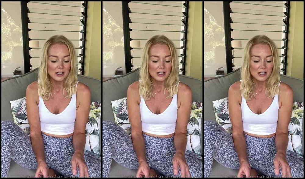 Arabella De Rose Nicknamed Arabelladerose 03 10 2021 Onlyfans Video Hi Baby Welcome To My Secret Little Spicy Playground Make Sure You Check Out