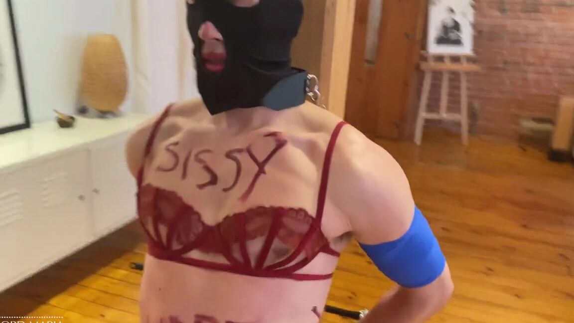 lord goddess maria cuckold lunch service part i_M Clips4Sale