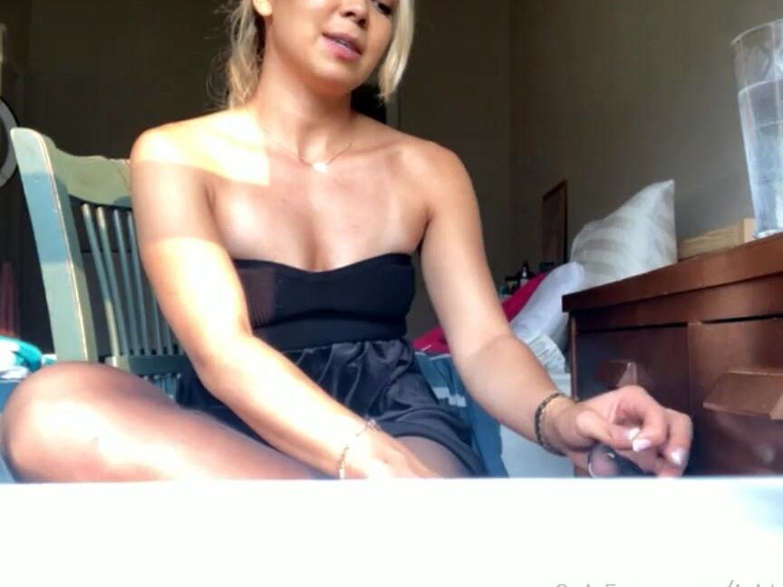 Kala Lehlani Onlyfans Stream Started At 09052020 1254P