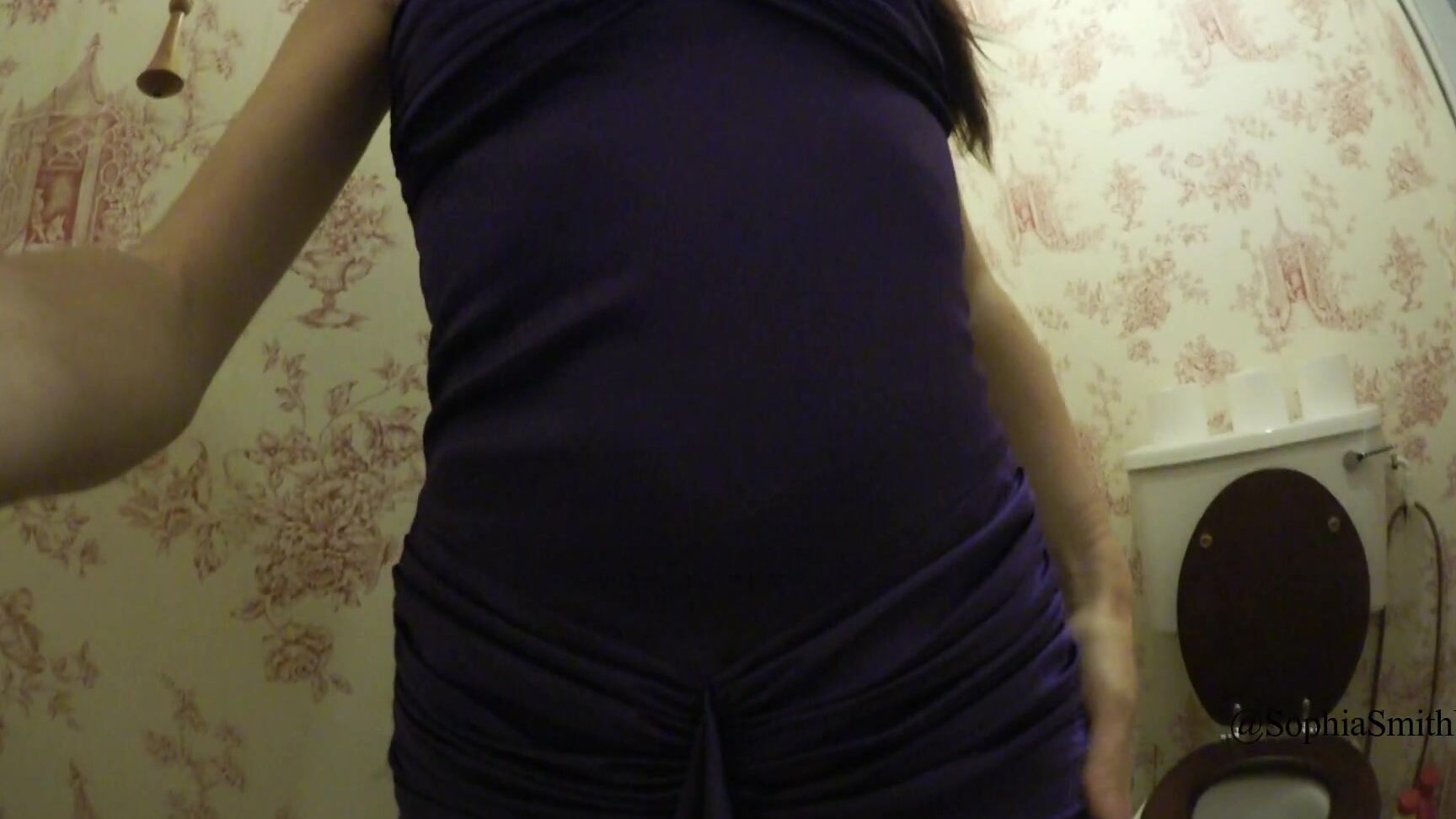 Sophia Smith Ball Gown P Hd