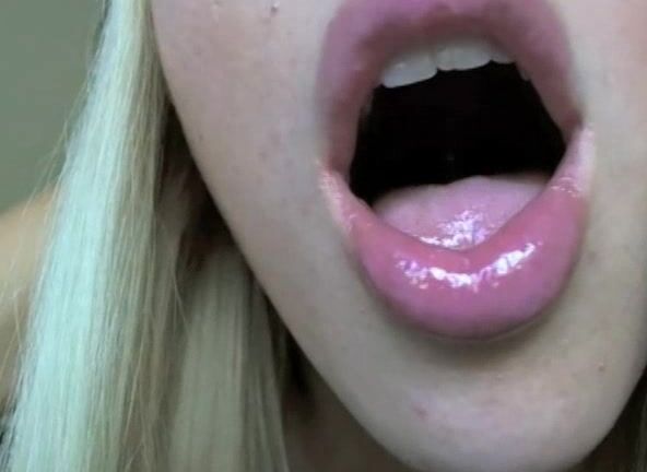 Princess Rene BJ Lips Clips4Sale