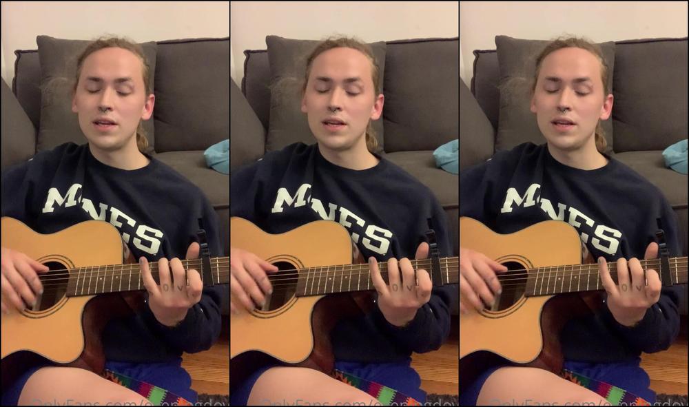 Mommydove I Dream Of Not Having This Fuckin Day Job