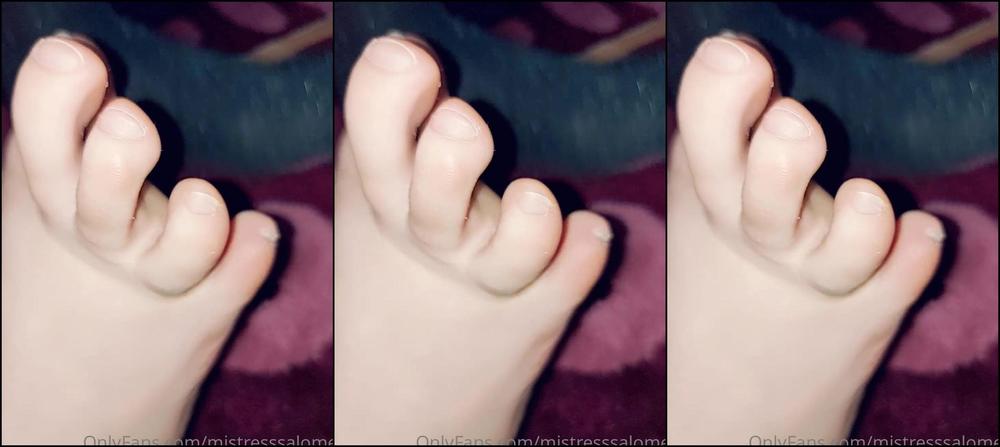 Misslouandreas Arkada M Funda Aya Ma Ya L Masaj Yapt