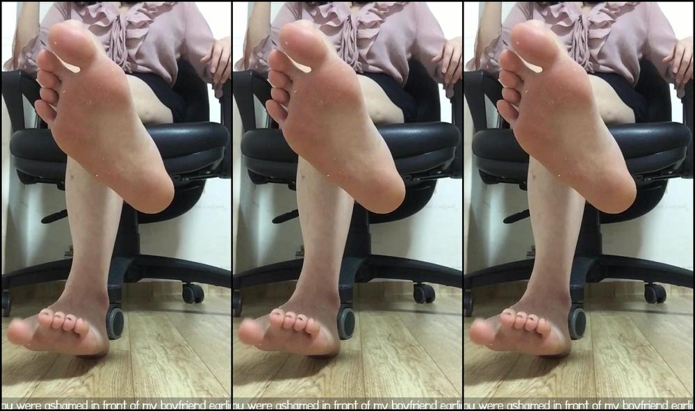 fdshmj 2020-12-15 Insulting while confessing to boyfriend Onlyfans