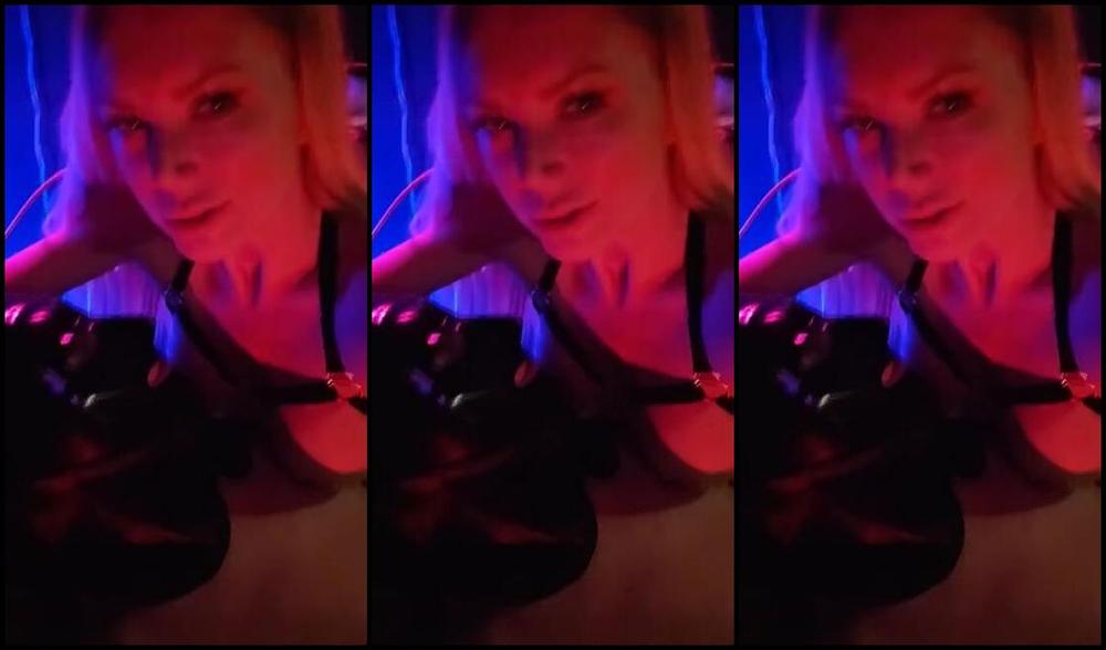 Lady Estelle 04 05 2024 Onlyfans Video Mini Session Clip Vol Z5Sm