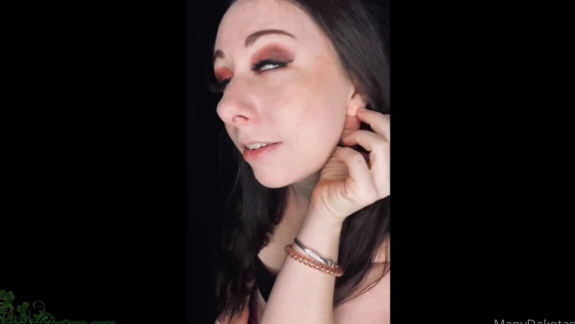 Dakota Charms Nicknamed Dakotacharms Onlyfans Virgin Joi