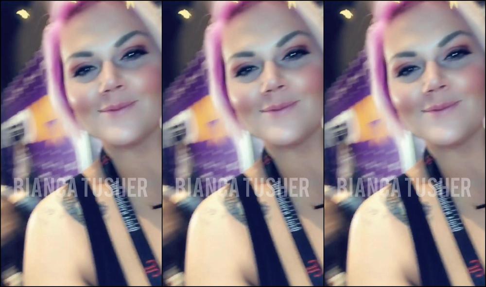 Biancatusher Here Is A Look At The Aeexpo Floor Last Year