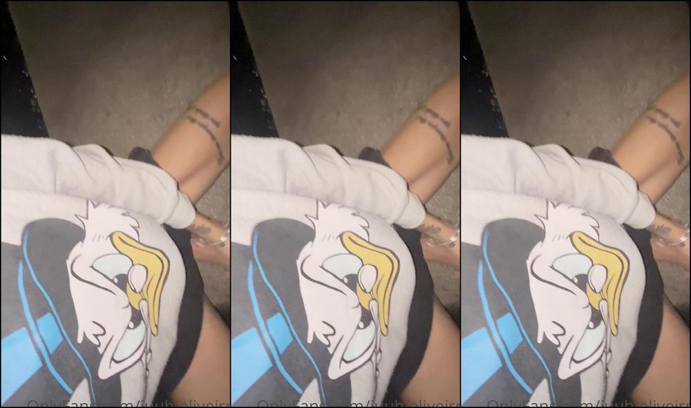 Juuh Oliveirra 2760576957 01 31 2023 I Stopped To Admire The Sea And Ended Up Stopping To Relieve Stress