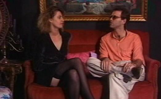 Hairy, Fisting, Fat, Incest Familien Schande - Fette Paarung DBM Videovertrieb