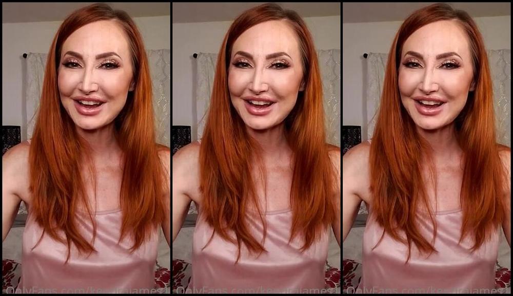 Kendra James Nicknamed Kendrajamesvip Onlyfans One Of Those Days