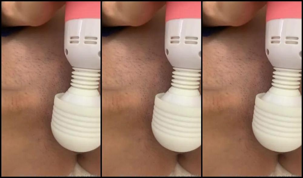 Deapistilla Nicknamed Deapistilla1 10 05 2022 Onlyfans Video Scalcio Sul Suo Pene Mentre Mi Masturbo