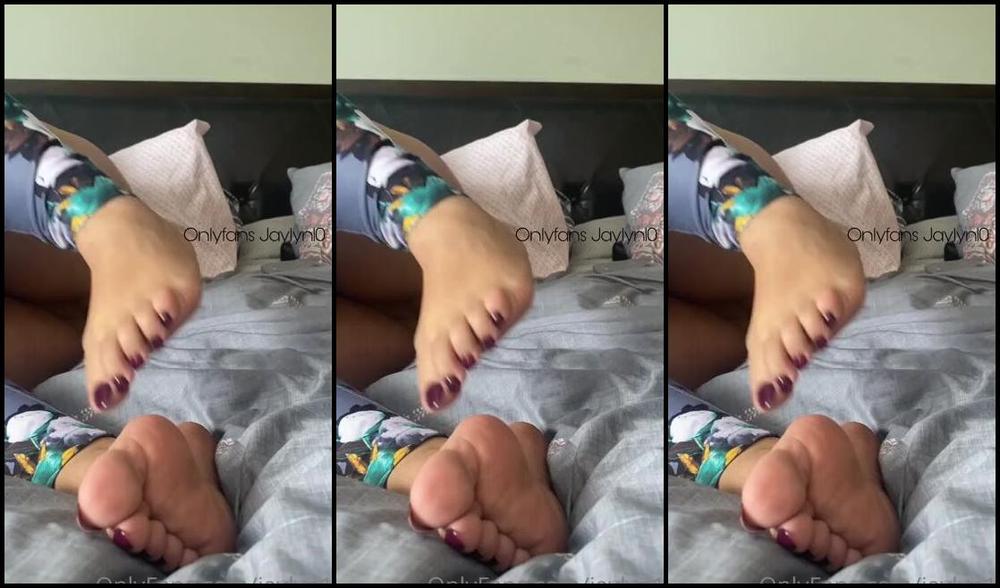 Jaylyn Nicknamed Jaylyn10 Onlyfans I Hope U Get So Hard I Wanna See The Pre C M