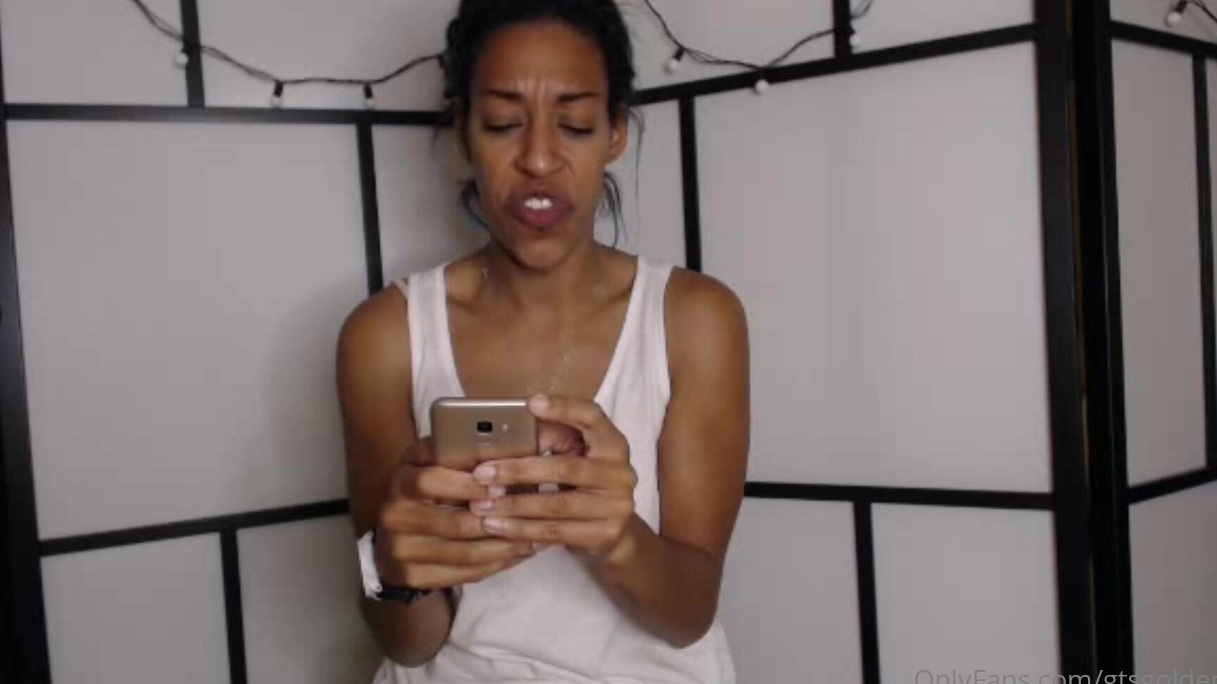 Gtsgoldenlace Little Jamie Goes Live