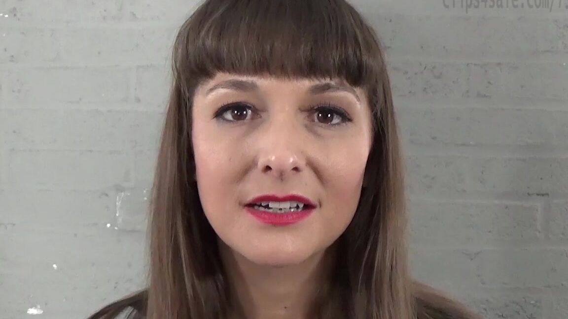 Sarah Michelle We Are One