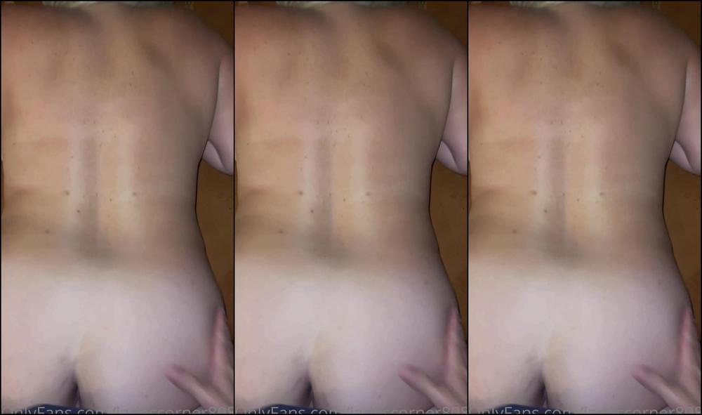 Jadescorner We Had To Film Some Of Our Fucking For