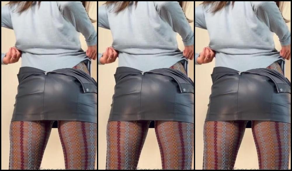 Nylon Bea Nicknamed Nylonbea Onlyfans Maison Soksi