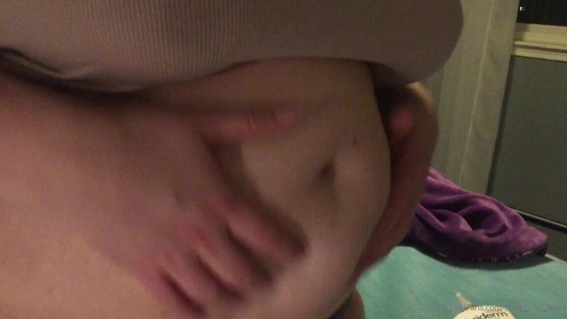 Busty Von Tease 98553912 12 05 2019 Belly And Boobs Hd Movie