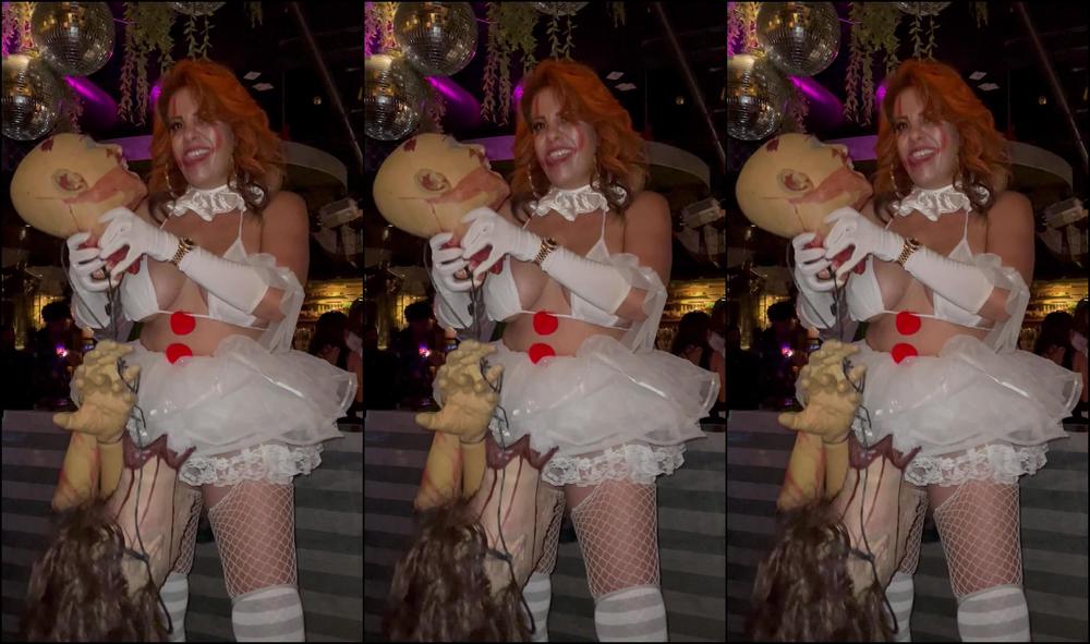 Ms Olivia 3547222185 11 01 2024 Georgie Can We Be Friends