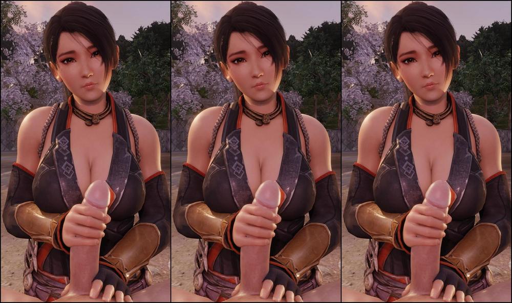 Lazyprocrastinator Momiji 24 05 23 Audiodude