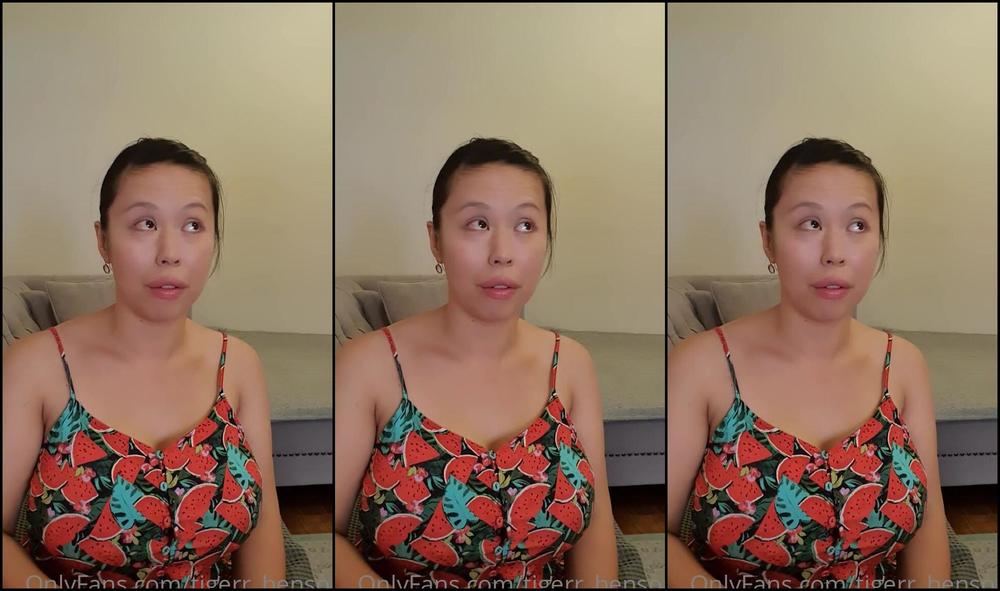 Tigerr Benson Saturday Vlog My Watermelon Dress I M Rambling Please