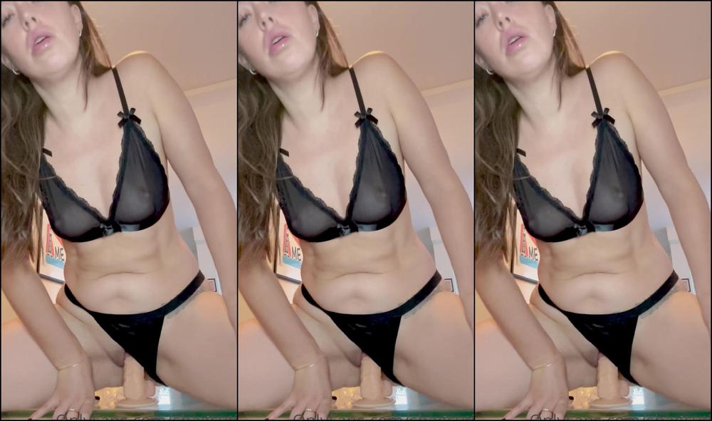 Shaecutie Joi And Cum Countdown As I Cum For You Too