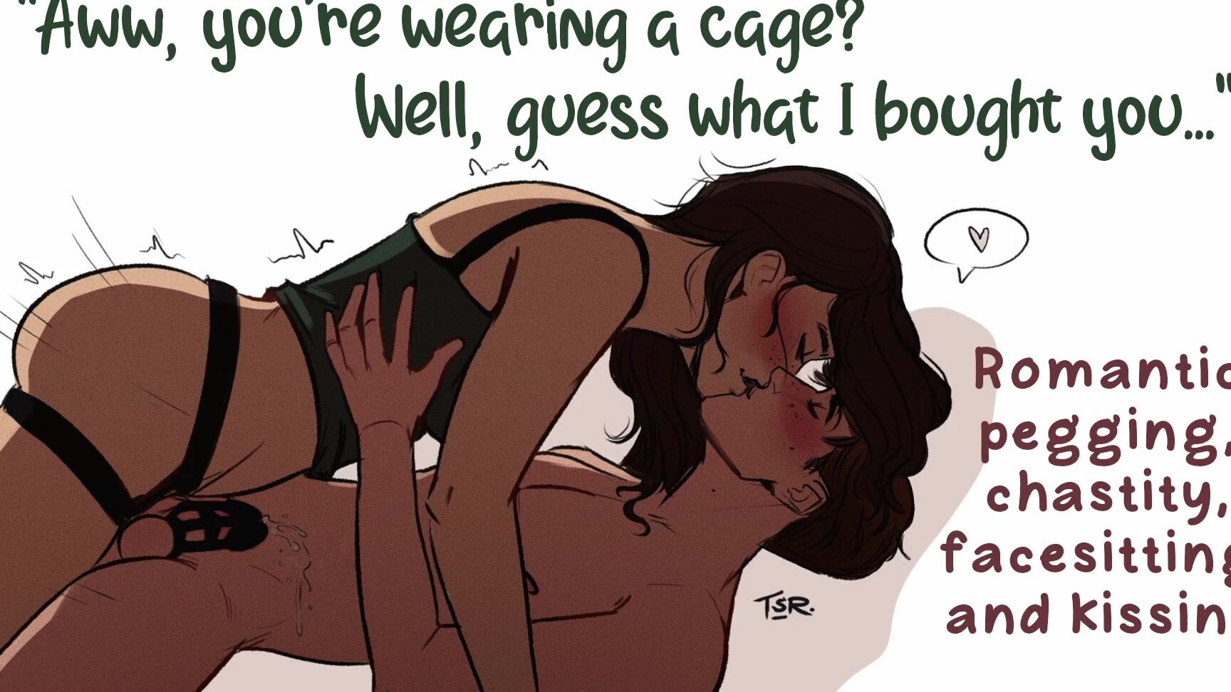 "Ella Camille VA" Pegging, Choking, Strapon, Moaning, Facesitting, Femdom, Romantic, Erotic Audio, Good Boy, Hickeys, Kissing, Cunnilingus, Ass Fuck, Anal Sex, Kink, Suggest Ella Camille VA Anniversary Double Surprise Pegging Chastity and Facesitting