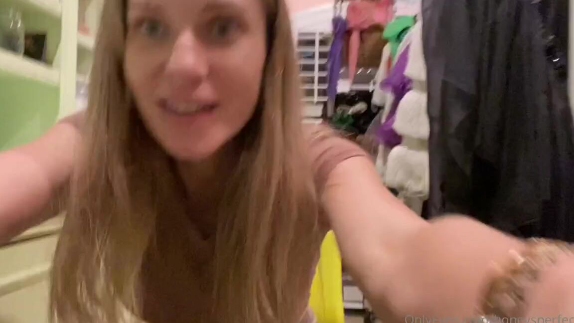 Honeysperfectfeet Onlyfans Welcome To My Costume Room