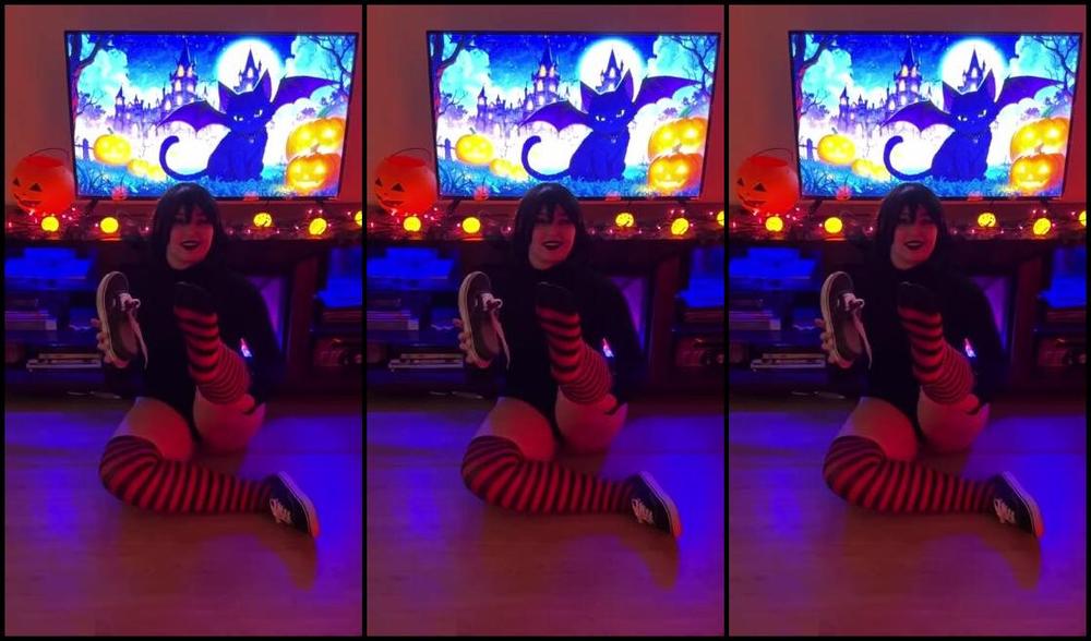 N3K0Nymph3 Nicknamed Nekonymphe 11 01 2024 Onlyfans Video Make A Mess For Mavisshoe Removal Roleplay