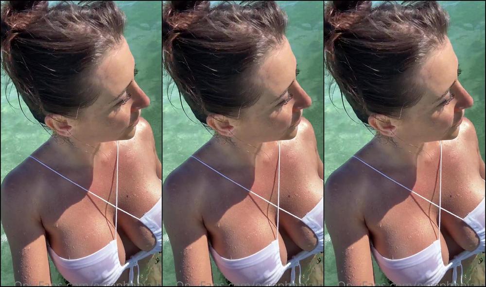 Estephania Ha Looking Forward To See My Friends On Fuerte Ventura Soon