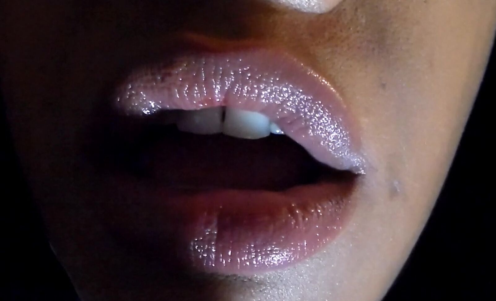 Goddess Ashanti Keep On Dreaming