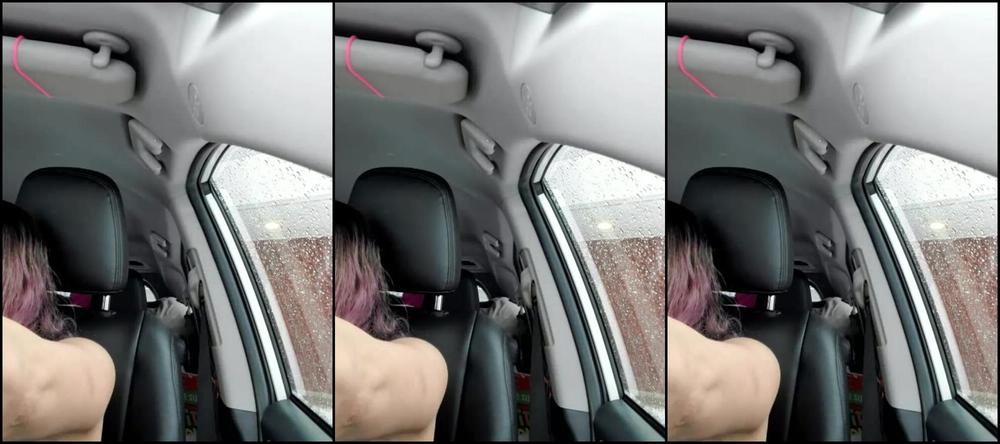 Queengialove Stream Started At Pm This Beautiful Boston Snow