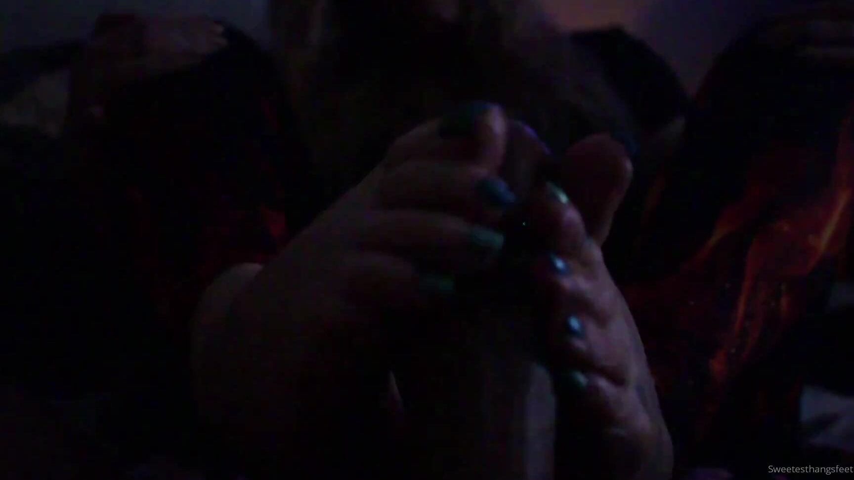 Sweetesthangsfeet By Request A Full Fj Video Can T Post A Long One On Here I Ve Tried Sorry So Her