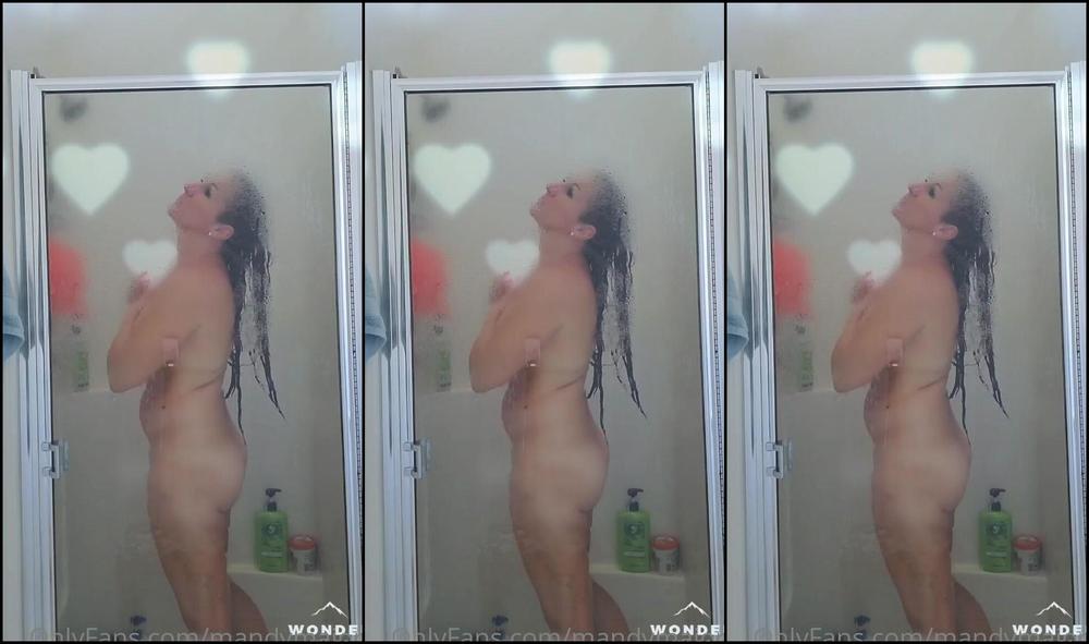 Mandymajors Fresh And Wet Any Suggestions On How I Can Get Dirty