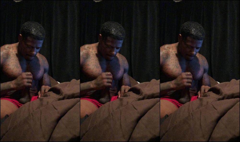 Iamjasonluv New Video Alert