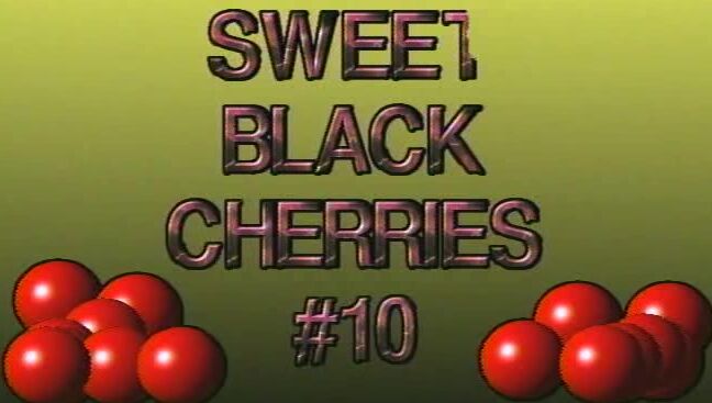 "Mix"  Sweet Black Cherries  10_1 SiteRip