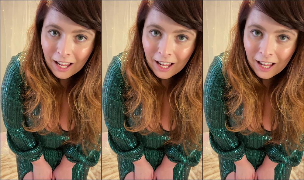 Beayork Sneak Peek At My Outfit For The Pornhub Awards And Me Dancing Around Like A Big Goo